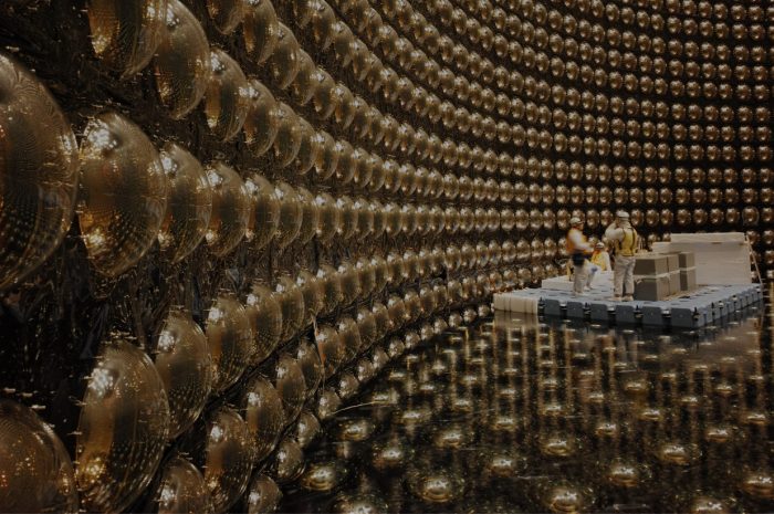 Super-Kamiokande – A Giant Neutrino Detector Beneath Japan’s Mountains