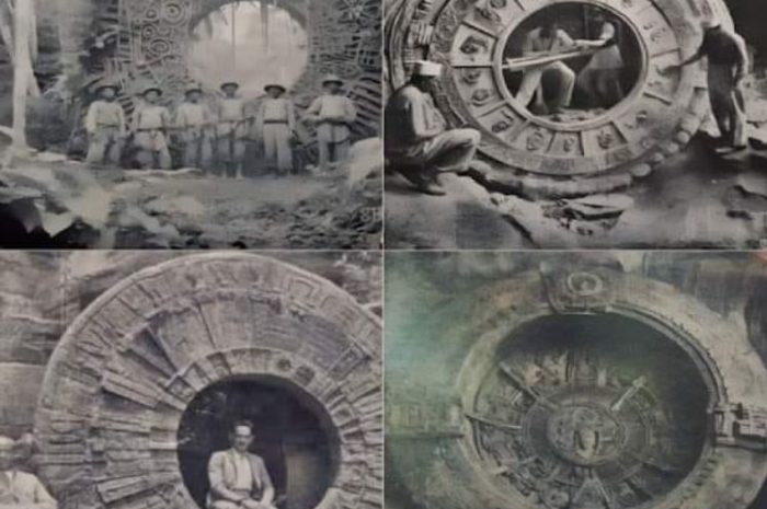 The Afghanistan Stargate – Secret Portals Hidden in the Mountains