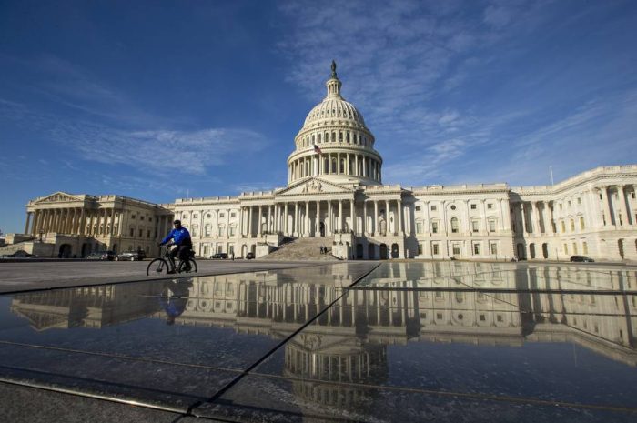 US Government Shutdown: How It Could Impact the Economy and Markets