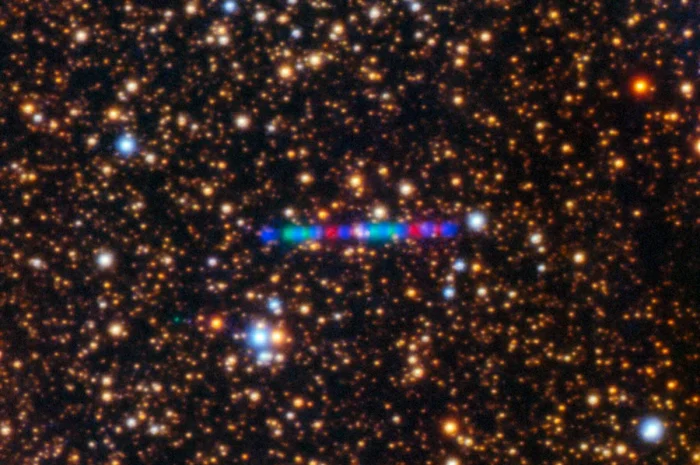 3I/ATLAS – Could It Be an Alien Starship?
