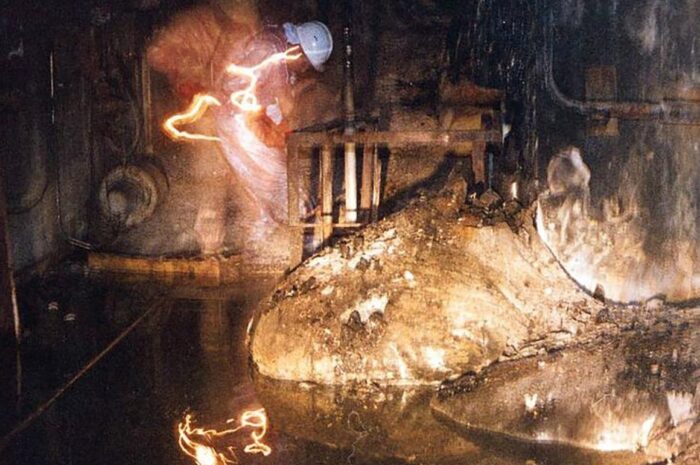Chernobyl’s “Elephant’s Foot” – Is It Hiding More Than the Official Story Reveals?