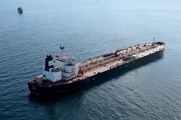 France Seizes Russian Shadow Fleet Tanker: A New Step in the Sanctions War