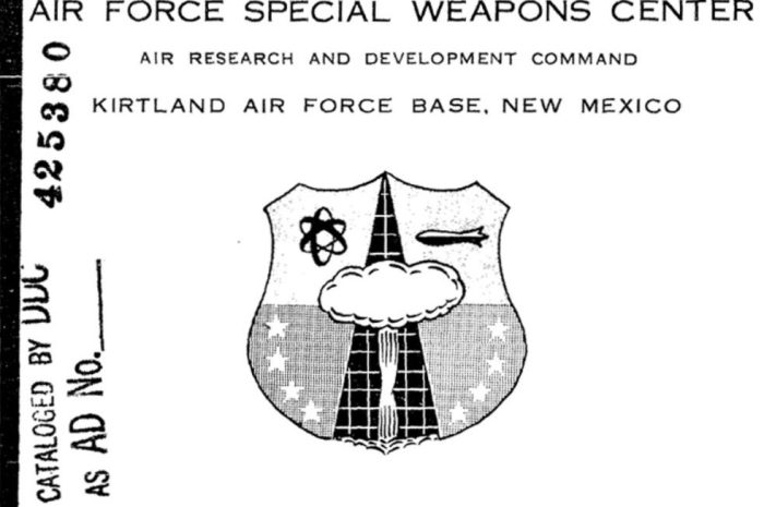 Project A119: America’s Secret Plan to Detonate a Nuclear Bomb on the Moon