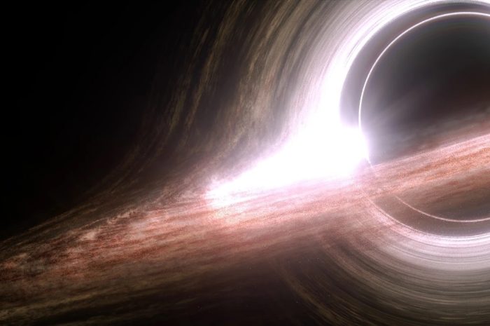 TON 618 – The Colossal Black Hole Beyond Imagination