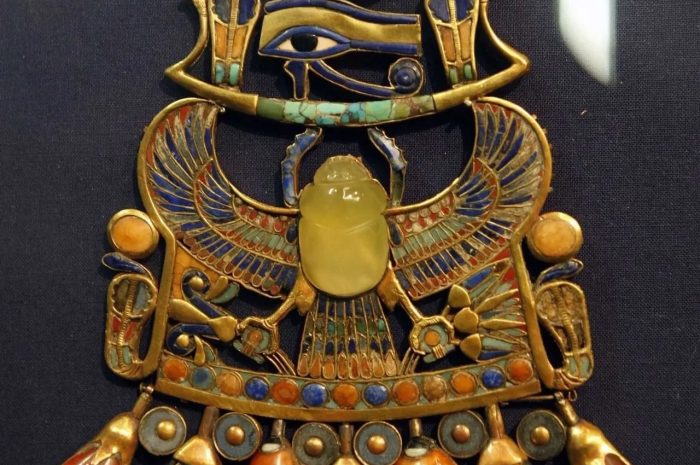 A Discovery That Connects History and the Cosmos
