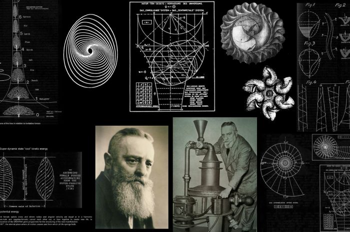 Viktor Schauberger and UFOs – Between Science and Speculation
