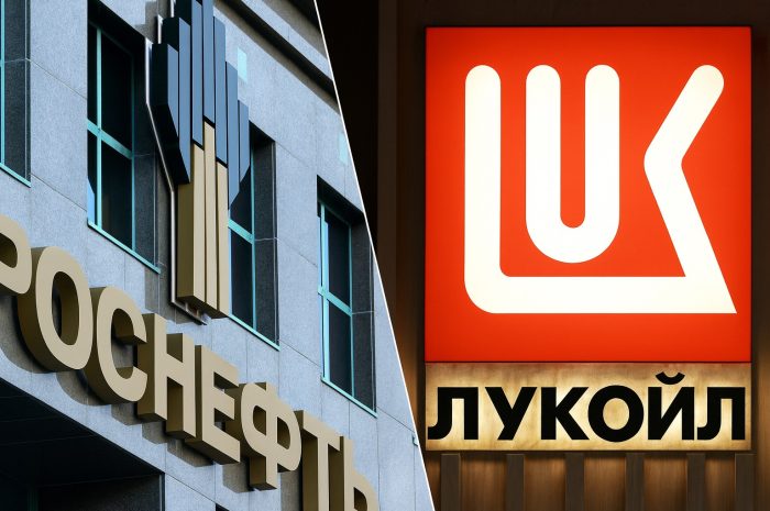 U.S. Imposes New Sanctions on Russia: “Rosneft” and “Lukoil” Targeted