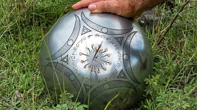 The Buga Sphere – Mystery of a Colombian Artifact