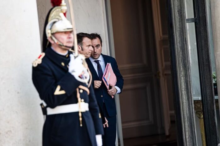 France in Crisis: Prime Minister Sébastien Lecornu Resigns After One Day in Office