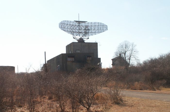 Montauk Project: Hidden Experiments Beyond Time and Mind