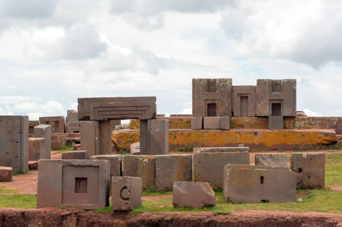 Pumapunku – The Most Mysterious Ancient Construction in the World