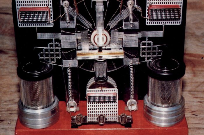 Testatika Generator: The Mysterious Free-Energy Machine from Switzerland