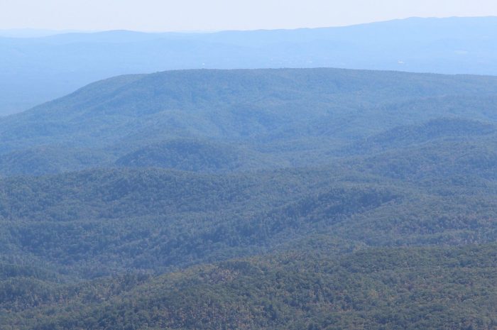The Appalachian Mountains – Mysteries and Legends