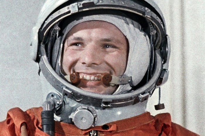 The Lost Cosmonauts: Was Yuri Gagarin Really the First Man in Space?