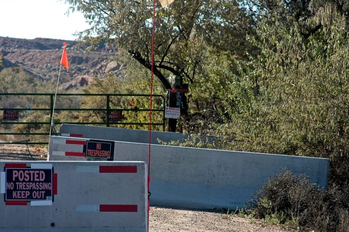 The Mysterious Skinwalker Ranch: UFOs, Strange Creatures, and Government Experiments