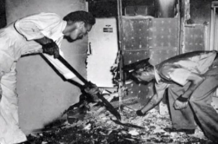 The Mystery of Spontaneous Human Combustion – Facts, Theories, and Real Explanations