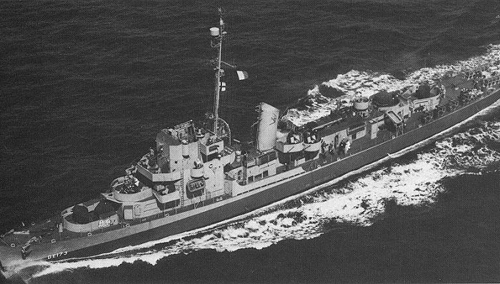 The Philadelphia Experiment – Truth or Legend?