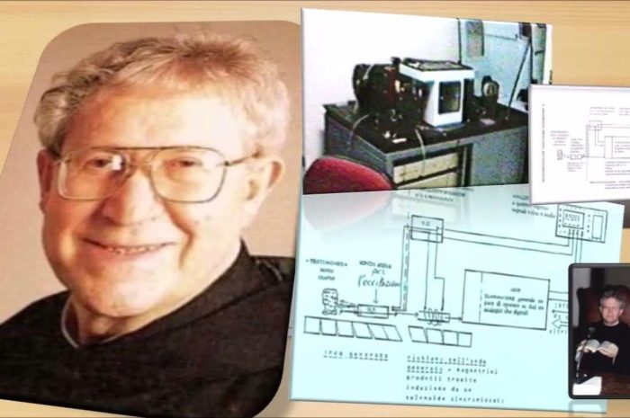 The Vatican Secret or Fiction: The Chronovisor