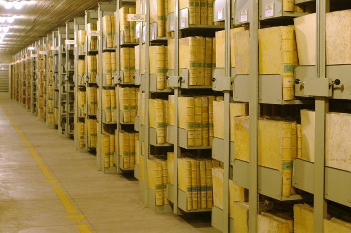 The Vatican’s Secret Files on Extraterrestrial Civilizations – Hidden Truth or Clever Myth?