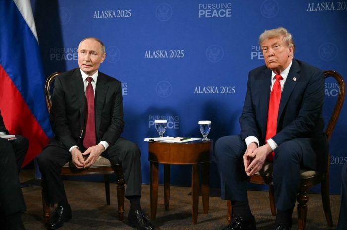 Trump and Putin to Meet in Budapest: Could It Be a Turning Point for the War in Ukraine?