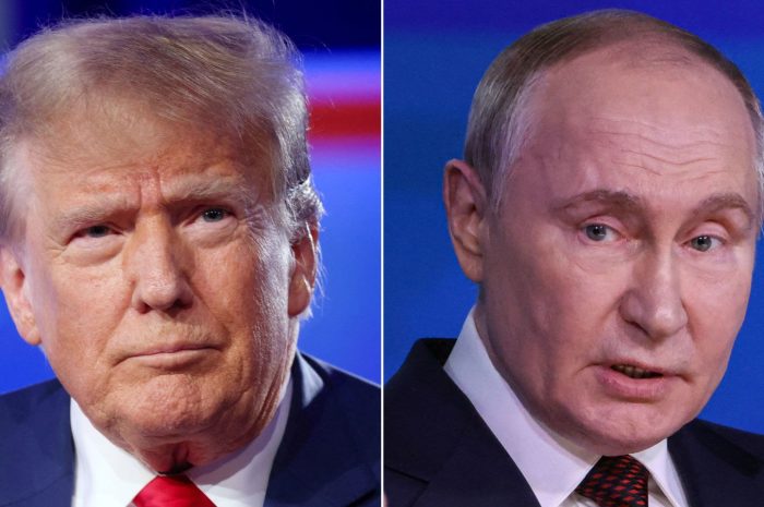 Trump Delays Meeting with Putin: Budapest Summit Frozen