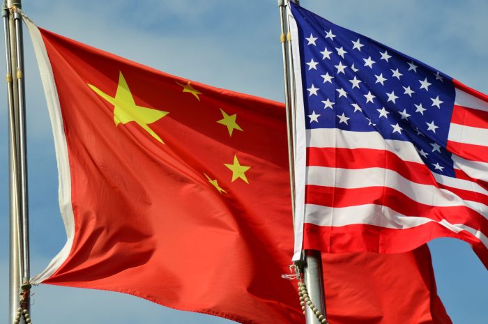 U.S.–China Trade Tensions Resurge: The Battle Over Rare Earths