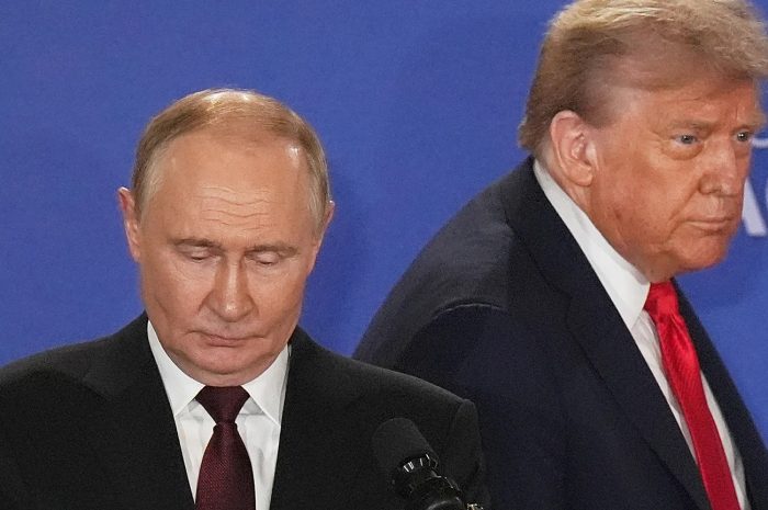 US–Russia Relations Escalate – A Diplomatic Crisis After New Sanctions