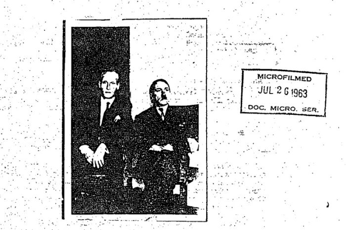 Adolf Hitler Escaped to South America — Declassified CIA and FBI Files Reveal the Hidden Truth