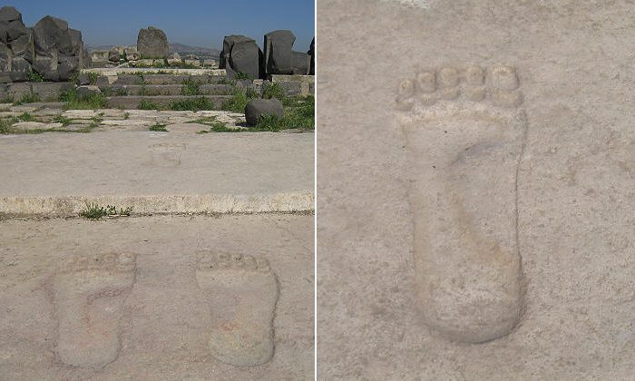 Ain Dara Temple — A Testament to a Lost Civilization of Giants