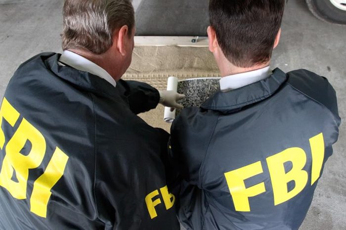 American FBI Launches Investigation into Ukrainian Corruption