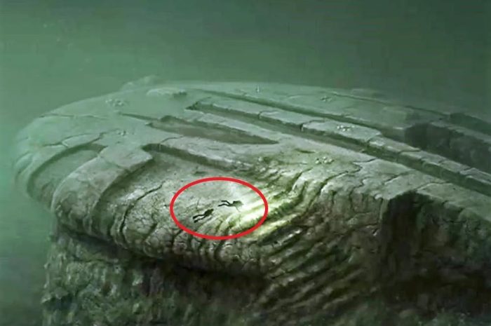 Baltic Sea Anomaly – UFO, Ancient Structure, or Natural Formation?