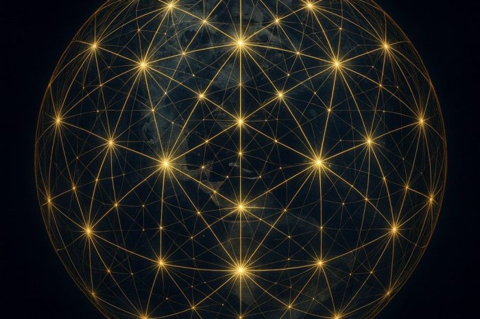 Ley Lines – Earth’s Invisible Arteries and the Ancient Energy Grid