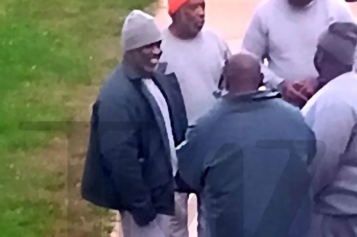 P. Diddy Reportedly Caught With Homemade Alcohol in Prison — Representatives Deny the Claims