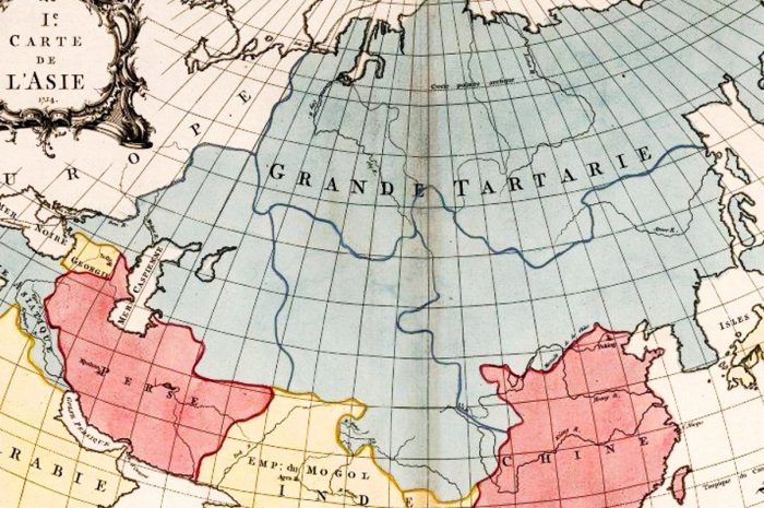 Tartaria – The Lost Empire History Doesn’t Want to Talk About?