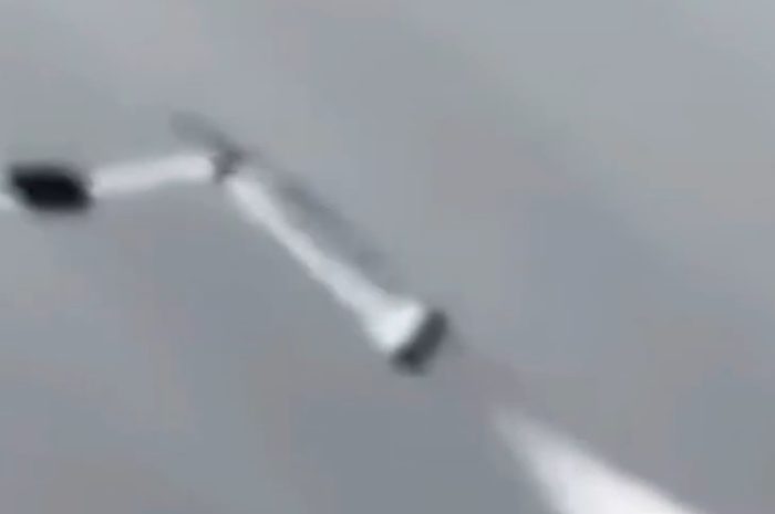 The 1964 Big Sur UFO Incident – When a Mysterious Object Interfered with a U.S. Nuclear Missile Test