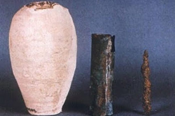 The Baghdad Battery – The Ancient Mystery That Challenges Our Understanding of History