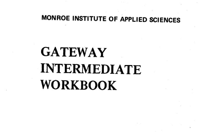 The CIA’s Gateway Program: Exploring Consciousness Beyond the Physical Realm