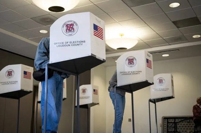 US Elections 2025 – A Political Test for Donald Trump and the Nation’s Mood