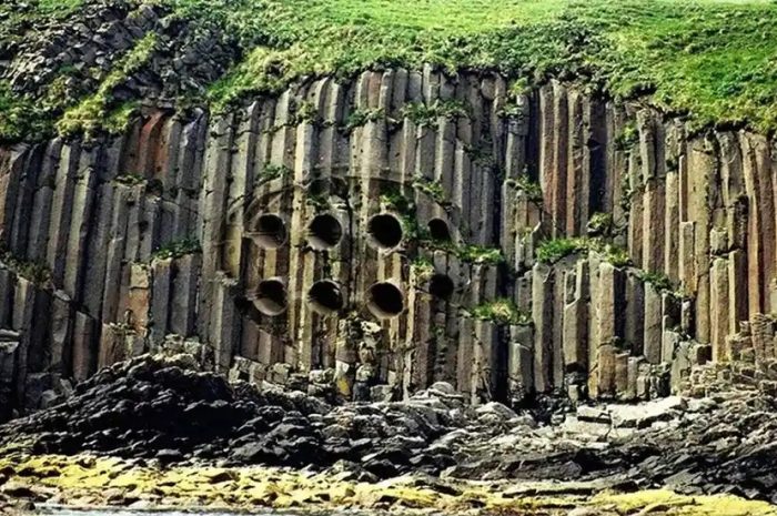 Baigong Pipes in China – An Archaeological Anomaly That Challenges Official History