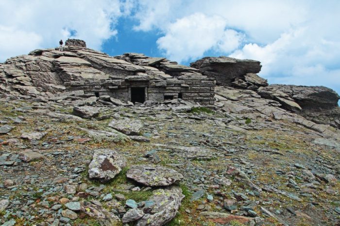 Dragon Houses and Mount Ochi – Greece’s Most Mysterious Megalithic Monument