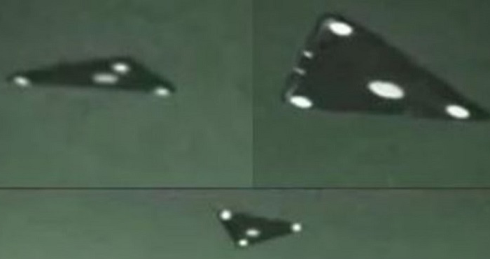 SSP – The Secret Space Program: What the Public Is Never Told