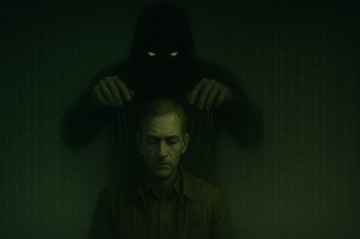 Subconscious Programming: The Invisible Mechanism That Governs Human Behavior