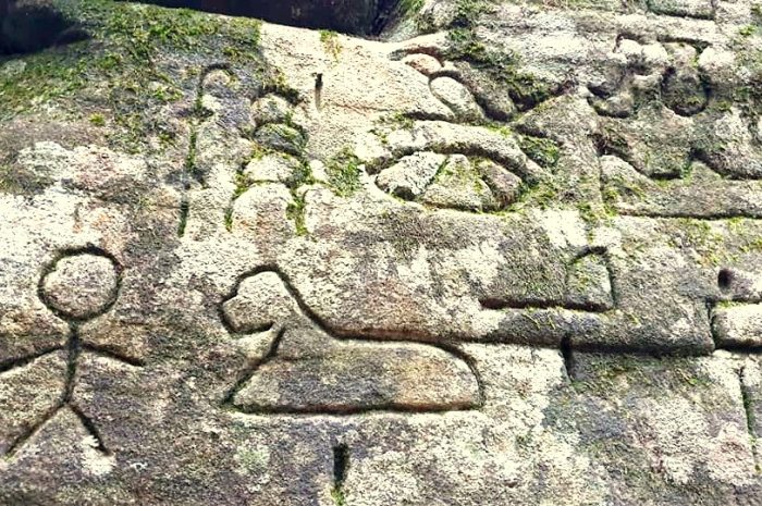 The Gosford Hieroglyphs in Australia: Mystery, Egypt, and a Hidden History