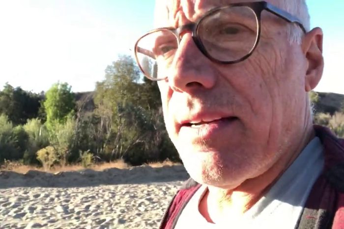 Chris Cantelmo Theory: DMT, Consciousness, and the Possibility of Cancer Healing