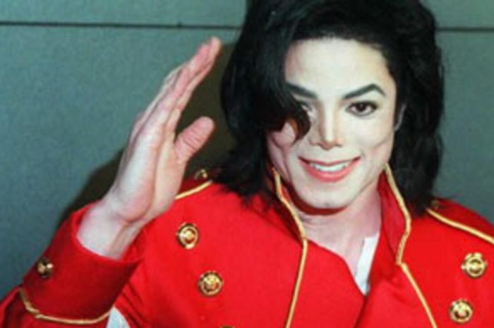 The Theory That Michael Jackson Staged His Own Death