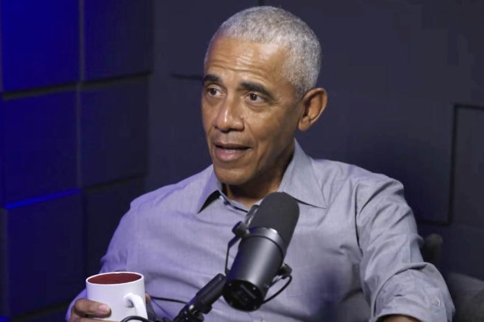 Barack Obama in 2026: “Aliens Are Real” – The Interview That Sparked Global Debate