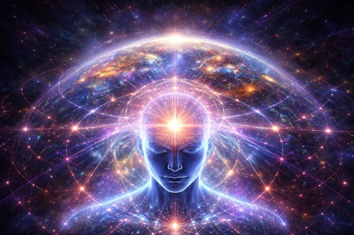 Global Consciousness Theory: Humanity as One Collective Mind